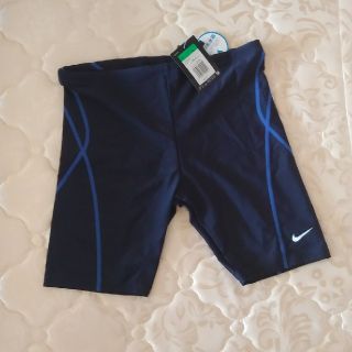 ナイキ(NIKE)の水着　男子　新品タグ付き　170(水着)