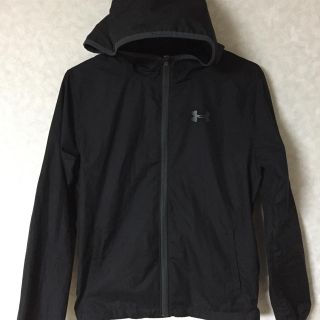 アンダーアーマー(UNDER ARMOUR)のアンダーアーマー ウインドブレーカー150(ジャケット/上着)