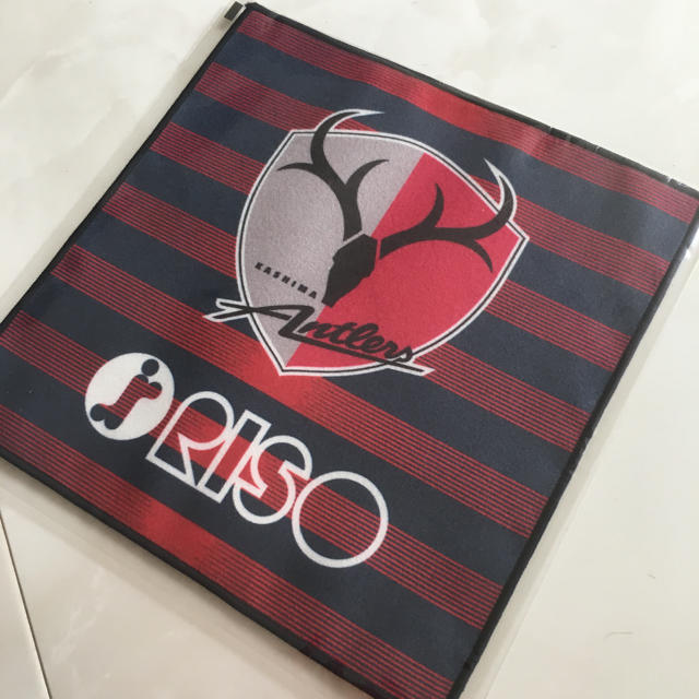 鹿島アントラーズ グッズ 値下げの通販 By たんぽぽ S Shop ラクマ 鹿島アントラーズ グッズ 値下げの通販 By たんぽぽ S Shop ラクマ