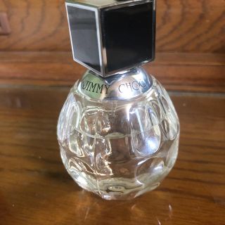 ジミーチュウ(JIMMY CHOO)のJIMMY CHOO オードトワレ 香水(香水(女性用))