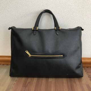 トゥモローランド(TOMORROWLAND)のTOMORROWLAND - brief no.1 Bag(ビジネスバッグ)