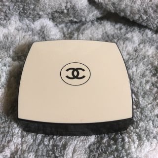 シャネル(CHANEL)のCHANEL フェイスパウダー(フェイスパウダー)