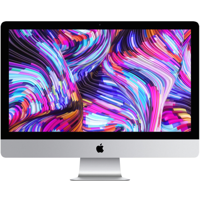 早い者勝ち️【34万の美品】27imac 5k2017（箱あり