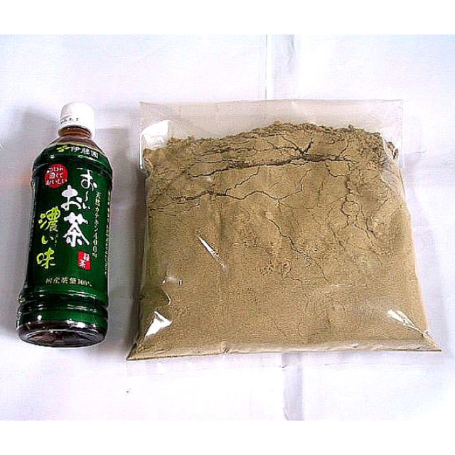 メダカの粉末餌   粉餌   粉エサ  エサ　餌　練り餌　※分量920g その他のペット用品(ペットフード)の商品写真