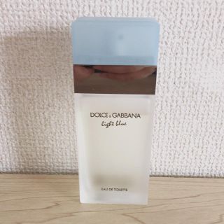 ドルチェアンドガッバーナ(DOLCE&GABBANA)のドルチェ＆ガッバーナ ライトブルー 50ml (ユニセックス)