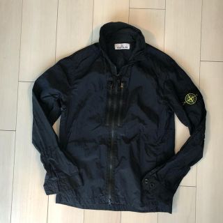 ストーンアイランド(STONE ISLAND)のSTONE ISLAND スタンドブルゾン(ナイロンジャケット)