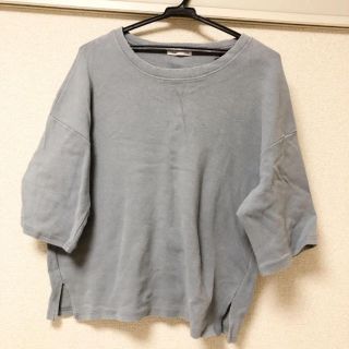 アメリカンイーグル(American Eagle)のトップス 七分丈(Tシャツ(長袖/七分))