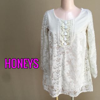 ハニーズ(HONEYS)のコロン様♡専用(チュニック)