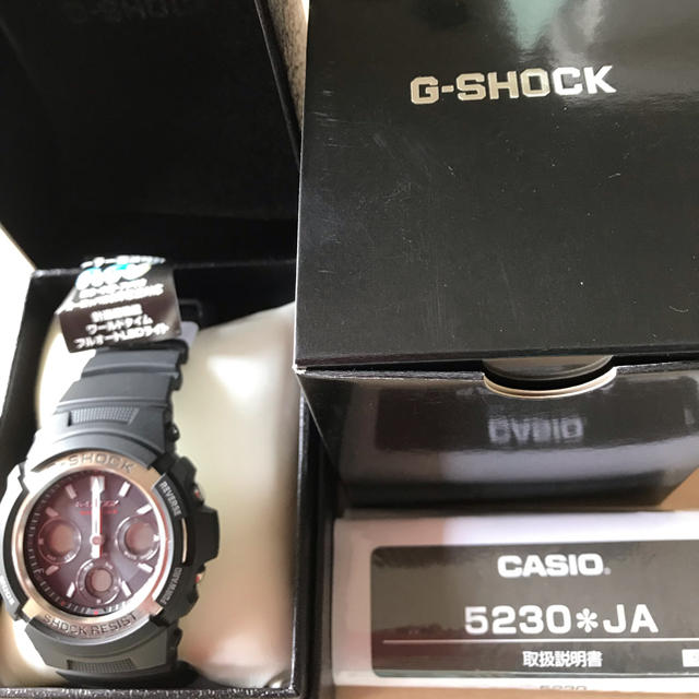 CASIO5230JA