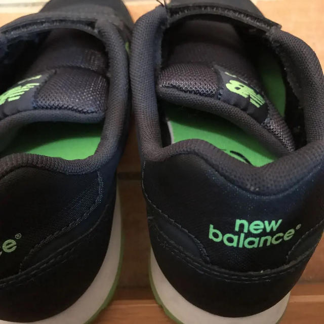 New Balance(ニューバランス)のニューバランス スニーカー レディースの靴/シューズ(スニーカー)の商品写真