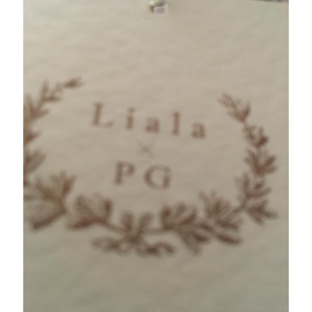 liala pg ワンピース レディースのワンピース(ひざ丈ワンピース)の商品写真