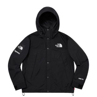 Supreme - supreme north face mountain parka 19ssの通販 by