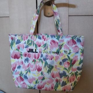 ジルバイジルスチュアート(JILL by JILLSTUART)の【最終値下げ】ジルスチュアート トート(トートバッグ)