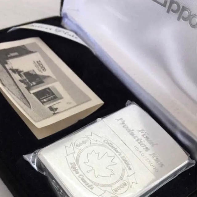 ZIPPO(ジッポー)のトランプ様 専用 メンズのファッション小物(タバコグッズ)の商品写真