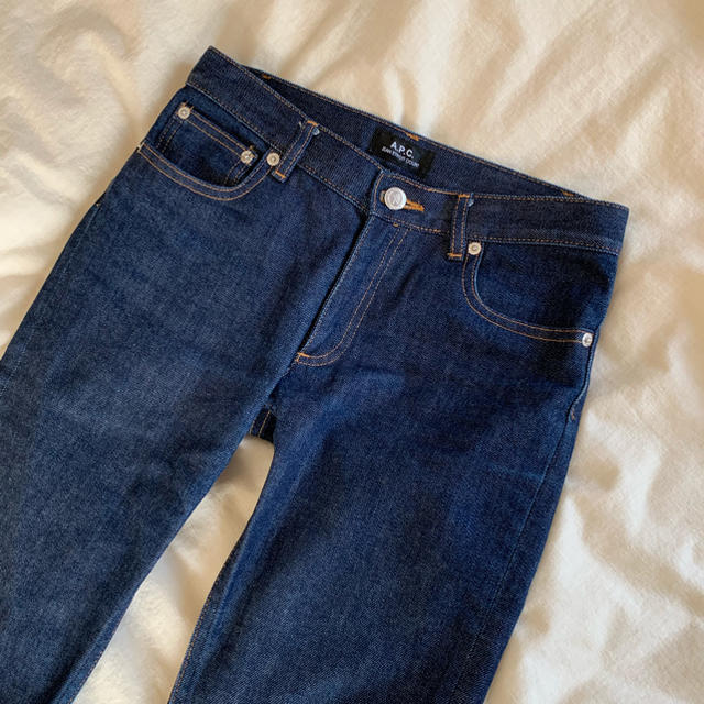 A.P.C(アーペーセー)のA.P.C. デニム size 25 レディースのパンツ(デニム/ジーンズ)の商品写真