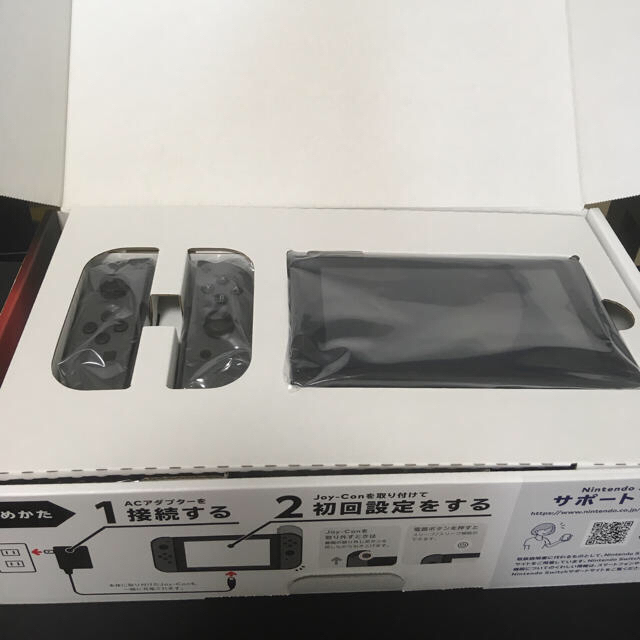 Nintendo Blackgaia3様専用の通販 by 時雨's shop｜ニンテンドースイッチならラクマ Switch - 定番正規品