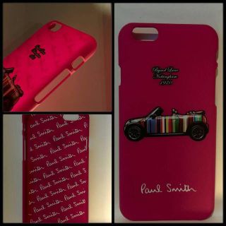 ポールスミス Iphone6 スマホケースの通販 9点 Paul Smithのスマホ 家電 カメラを買うならラクマ ポールスミス Iphone6 スマホケースの通販 9点 Paul Smithのスマホ 家電 カメラを買うならラクマ