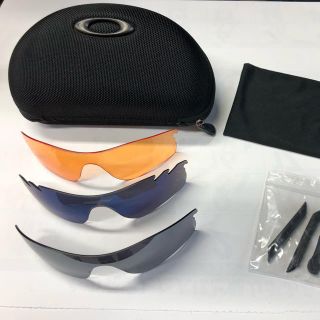 オークリー(Oakley)のオークリー レーダーロックケース おまけ(サングラス/メガネ)