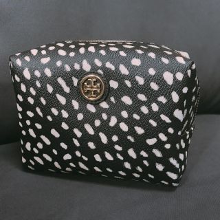 トリーバーチ(Tory Burch)のTORY BURCH トリバーチ ポーチ(ポーチ)