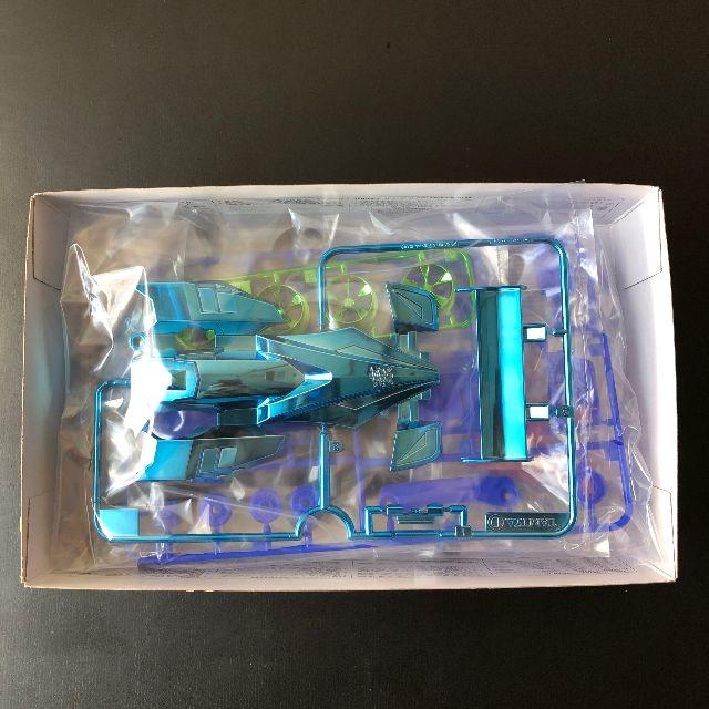 サイクロンマグナム ブルーメタリック Ver ミニ四駆 特別仕様モデルの通販 By G0kix S Shop ラクマ