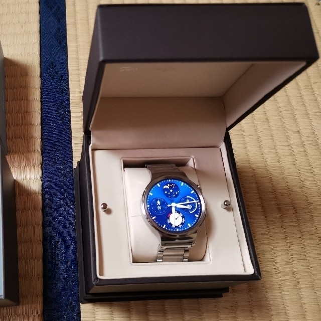 Huawei Watch・ASUS Zen Watch 2 セット ジャンク品