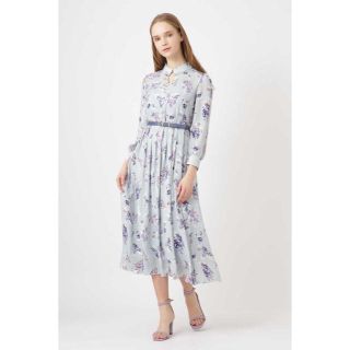 ジルスチュアート(JILLSTUART)のcream様専用(ロングワンピース/マキシワンピース)