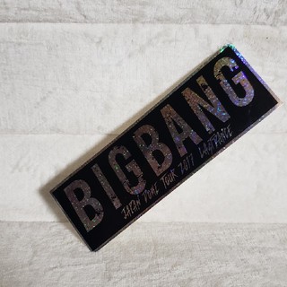ビッグバン キャリーの通販 32点 | BIGBANGを買うならラクマ