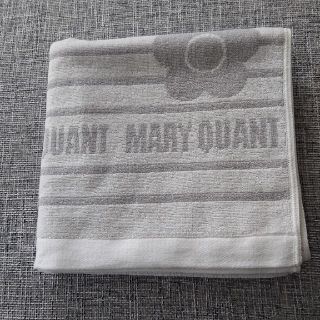 マリークワント(MARY QUANT)のマリークワント♪ミニバスタオル♪(タオル/バス用品)