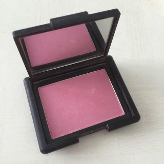 ナーズ(NARS)のNARS☆チーク(その他)