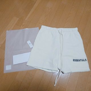 フィアオブゴッド(FEAR OF GOD)のfog essentials ハーフパンツ(ショートパンツ)