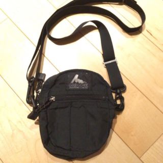 グレゴリー(Gregory)のGREGORY QUICK POCKET S MADE IN USA(ショルダーバッグ)