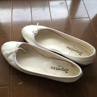 レペット(repetto)のレペット39(ローファー/革靴)