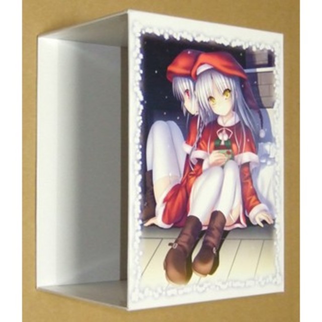 美品 Angel Beats! エンジェル ビーツ!完全生産限定版 全7巻セット