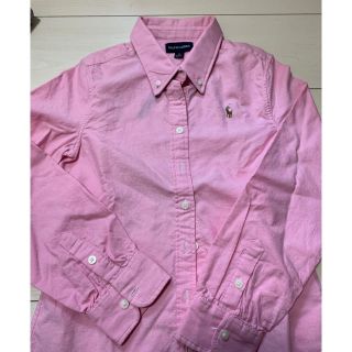 ラルフローレン(Ralph Lauren)のラルフローレンシャツ(ブラウス)