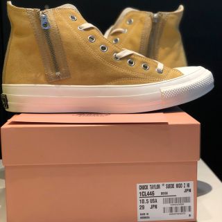 コンバース(CONVERSE)の29 CONVERSE ADDICT NIGO アディクト コンバース 19SS(スニーカー)