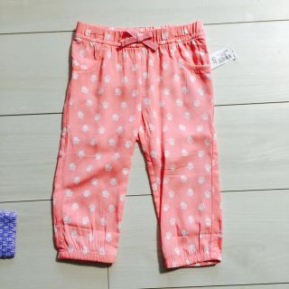 オールドネイビー(Old Navy)の激安♡新品ステテコ風パンツ(その他)