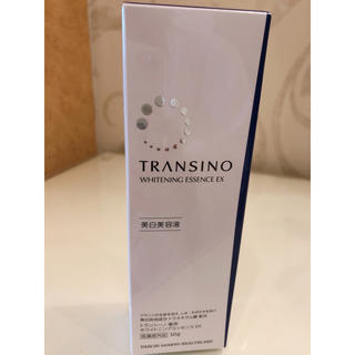 トランシーノ(TRANSINO)のまろんまろん様専用★ トランシーノ 薬用ホワイトニングエッセンスEX 50g(美容液)