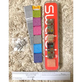 スウォッチ(swatch)のスウォッチ 腕時計 レディース SWATCH swatch(腕時計)