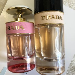 プラダ(PRADA)のPRADA 香水(香水(女性用))