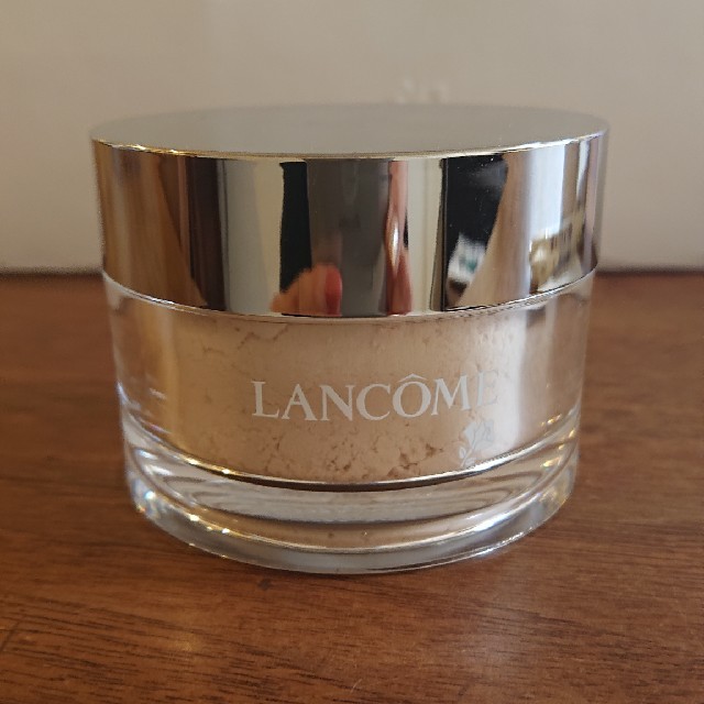 LANCOME(ランコム)のランコム 〈フェイス パウダー〉 コスメ/美容のベースメイク/化粧品(フェイスパウダー)の商品写真