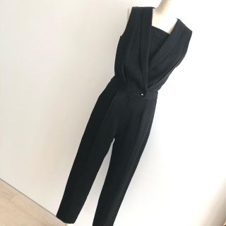 アンドクチュール(And Couture)のアンド クチュール♡コンビネゾン♡新品！(オールインワン)