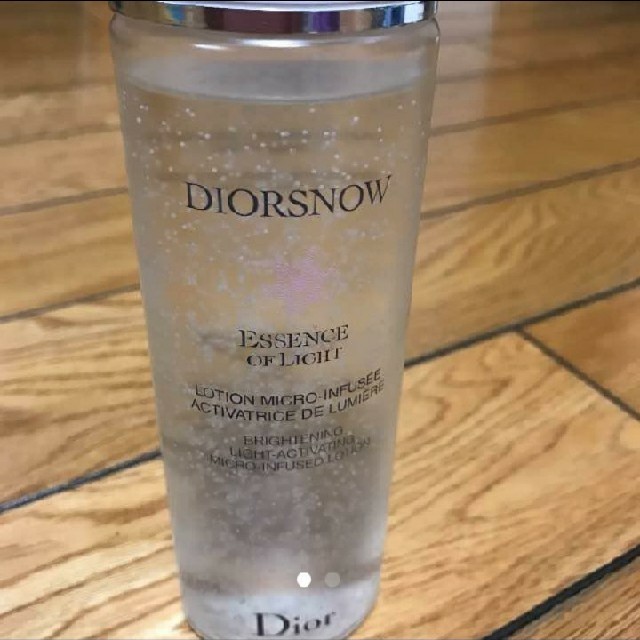 Dior 化粧水