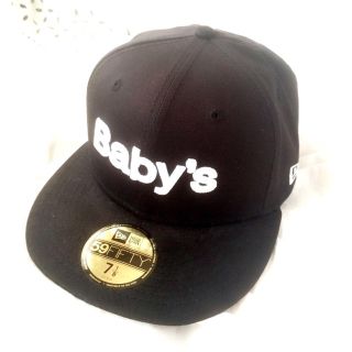 ジェイダ(GYDA)のGYDA▷baby's cap(キャップ)