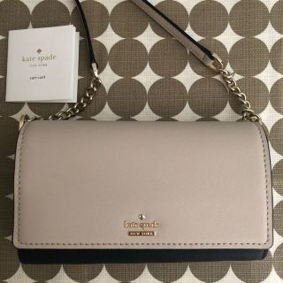 kate spade new york - ケイトスペード ケイトスペード ウォレット ...