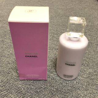 シャネル(CHANEL)のCHANEL♡ボディクリーム(ボディクリーム)