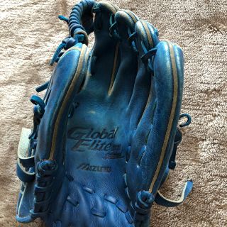 ミズノ(MIZUNO)のミズノ グローブ(グローブ)