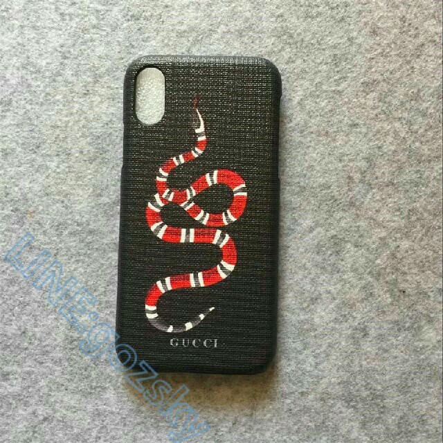 Gucci - グッチ　iPhone　携帯カバー　GUCCI　の通販 by 知念's shop｜グッチならラクマ