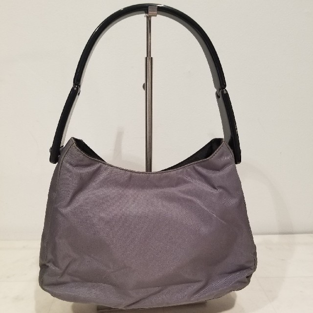 PRADA(プラダ)のAira様専用　[正規品]　PRADA　ミニショルダー&ノベルティバック レディースのバッグ(ショルダーバッグ)の商品写真