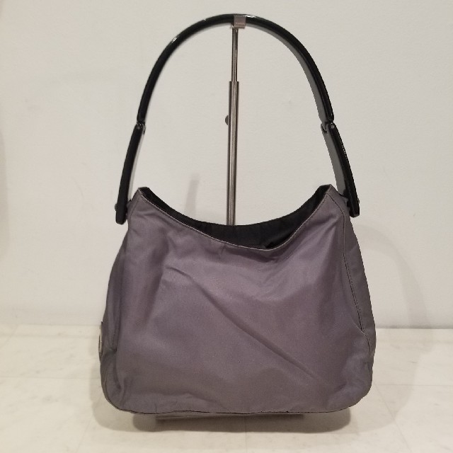 PRADA(プラダ)のAira様専用　[正規品]　PRADA　ミニショルダー&ノベルティバック レディースのバッグ(ショルダーバッグ)の商品写真