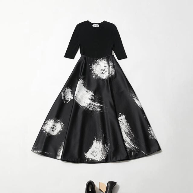 ENFOLD(エンフォルド)の♡ENFOLDスカート♡ レディースのスカート(ロングスカート)の商品写真